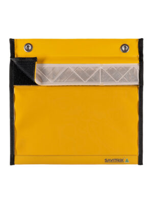 A5 Document Permit Holders