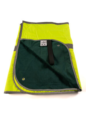 Savitrek Multi Purpose Blanket for leisure, safety & survival